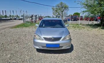 Toyota Camry 2004 года за 3 400 000 тг. в Талдыкорган фото 2