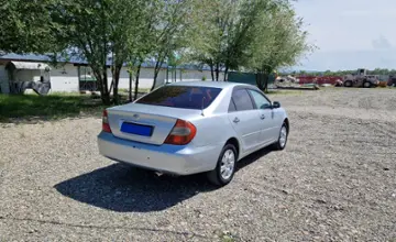 Toyota Camry 2004 года за 3 400 000 тг. в Талдыкорган