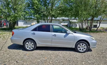 Toyota Camry 2004 года за 3 400 000 тг. в Талдыкорган фото 4