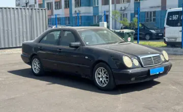 Mercedes-Benz E-Класс 1997 года за 1 930 000 тг. в Алматы фото 2