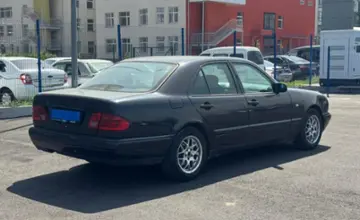 Mercedes-Benz E-Класс 1997 года за 1 930 000 тг. в Алматы фото 3