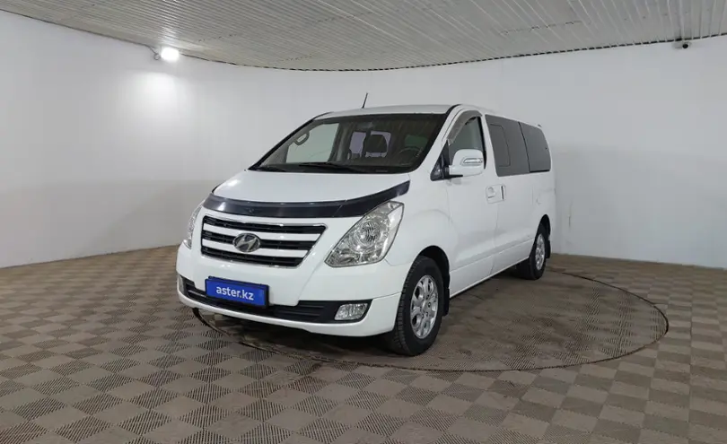 Hyundai Starex 2013 года за 8 990 000 тг. в Шымкент
