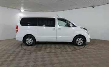 Hyundai Starex 2013 года за 8 990 000 тг. в Шымкент фото 4