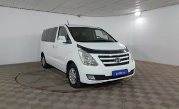 Hyundai Starex 2013 года за 8 990 000 тг. в Шымкент фото 3