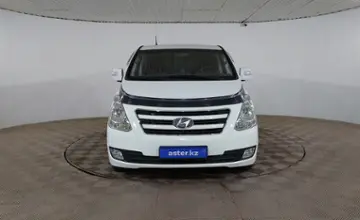 Hyundai Starex 2013 года за 8 990 000 тг. в Шымкент фото 2