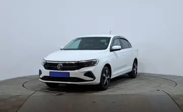 Volkswagen Polo 2020 года за 5 690 000 тг. в Астана фото 1