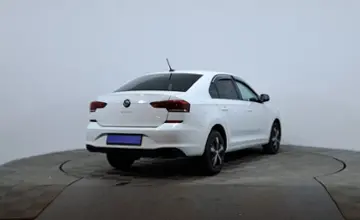 Volkswagen Polo 2020 года за 5 690 000 тг. в Астана