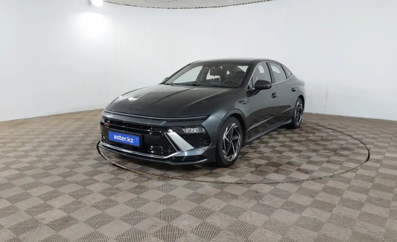 Hyundai Sonata 2023 года за 15 190 000 тг. в Шымкент