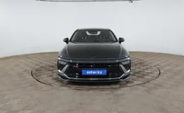 Hyundai Sonata 2023 года за 15 190 000 тг. в Шымкент фото 2