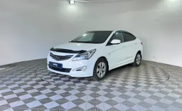 Hyundai Accent 2014 года за 5 600 000 тг. в Павлодар фото 1