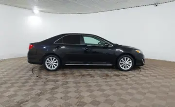 Toyota Camry 2012 года за 7 290 000 тг. в Шымкент фото 4