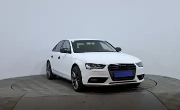Audi A4 2013 года за 5 590 000 тг. в Астана фото 3