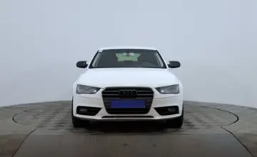 Audi A4 2013 года за 5 590 000 тг. в Астана фото 2