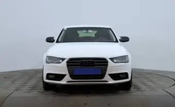 Audi A4 2013 года за 5 590 000 тг. в Астана фото 2