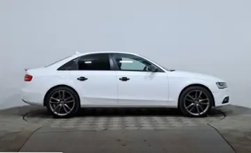 Audi A4 2013 года за 5 590 000 тг. в Астана фото 4