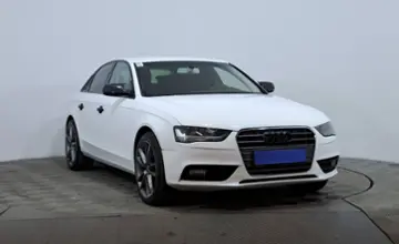 Audi A4 2013 года за 5 590 000 тг. в Астана фото 3