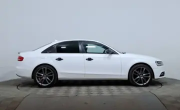 Audi A4 2013 года за 5 590 000 тг. в Астана фото 4