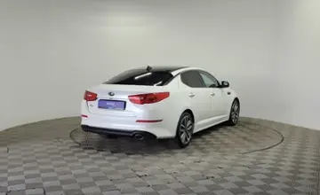Kia K5 2013 года за 8 300 000 тг. в Алматы