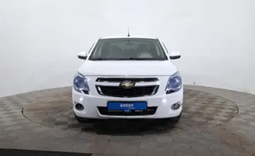 Chevrolet Cobalt 2023 года за 5 273 000 тг. в Астана фото 2