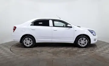 Chevrolet Cobalt 2023 года за 5 273 000 тг. в Астана фото 4