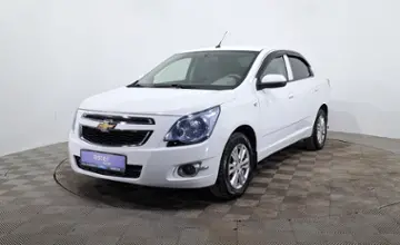 Chevrolet Cobalt 2023 года за 5 273 000 тг. в Астана фото 1
