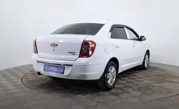 Chevrolet Cobalt 2023 года за 5 273 000 тг. в Астана