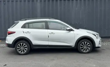 Kia Rio 2020 года за 7 490 000 тг. в Алматы фото 4