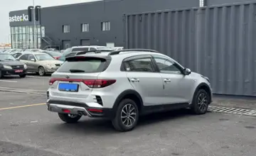 Kia Rio 2020 года за 7 490 000 тг. в Алматы