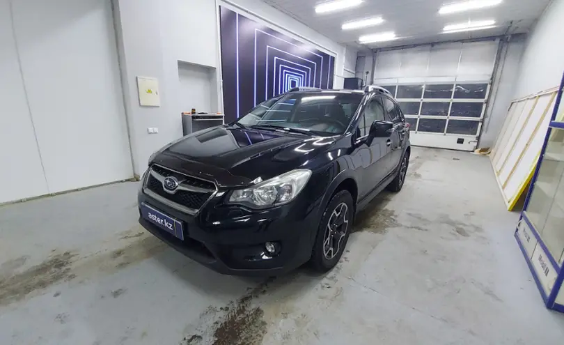 Subaru XV 2012 года за 6 700 000 тг. в Павлодар