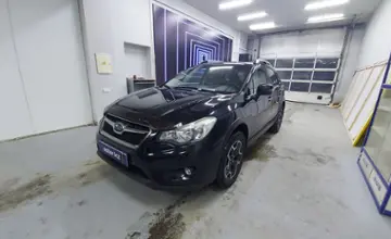Subaru XV 2012 года за 6 700 000 тг. в Павлодар фото 1