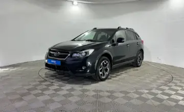 Subaru XV 2012 года за 6 700 000 тг. в Павлодар фото 1
