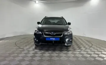 Subaru XV 2012 года за 6 700 000 тг. в Павлодар фото 2