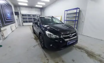 Subaru XV 2012 года за 6 700 000 тг. в Павлодар фото 2