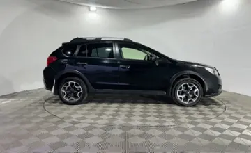 Subaru XV 2012 года за 6 700 000 тг. в Павлодар фото 4
