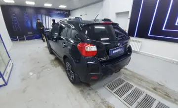 Subaru XV 2012 года за 6 700 000 тг. в Павлодар фото 4