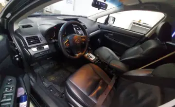 Subaru XV 2012 года за 6 700 000 тг. в Павлодар фото 5