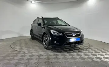 Subaru XV 2012 года за 6 700 000 тг. в Павлодар фото 3