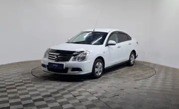 Nissan Almera 2014 года за 3 300 000 тг. в Алматы фото 1
