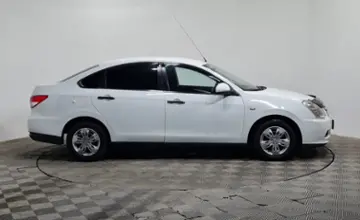 Nissan Almera 2014 года за 3 300 000 тг. в Алматы фото 4