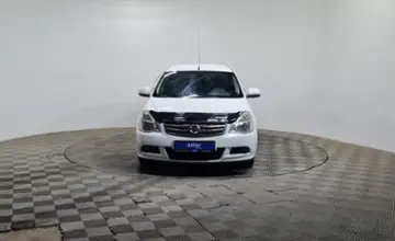 Nissan Almera 2014 года за 3 300 000 тг. в Алматы фото 2