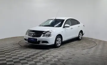 Nissan Almera 2014 года за 3 300 000 тг. в Алматы фото 1