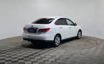 Nissan Almera 2014 года за 3 300 000 тг. в Алматы