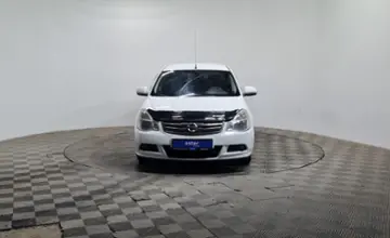 Nissan Almera 2014 года за 3 300 000 тг. в Алматы фото 2