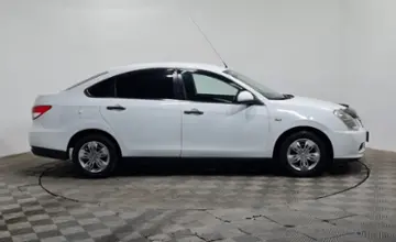 Nissan Almera 2014 года за 3 300 000 тг. в Алматы фото 4