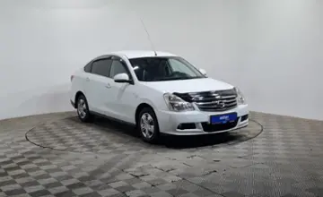 Nissan Almera 2014 года за 3 300 000 тг. в Алматы фото 3