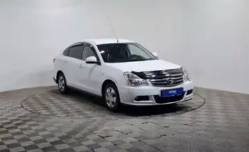 Nissan Almera 2014 года за 3 300 000 тг. в Алматы фото 3