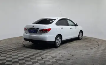 Nissan Almera 2014 года за 3 300 000 тг. в Алматы