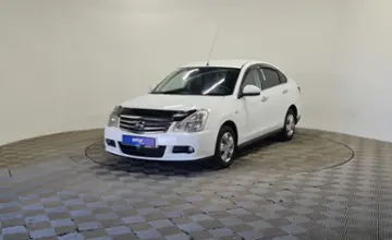 Nissan Almera 2014 года за 3 300 000 тг. в Алматы фото 1