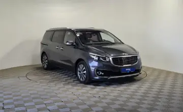 Kia Carnival 2015 года за 10 990 000 тг. в Алматы фото 3