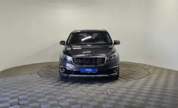 Kia Carnival 2015 года за 10 990 000 тг. в Алматы фото 2